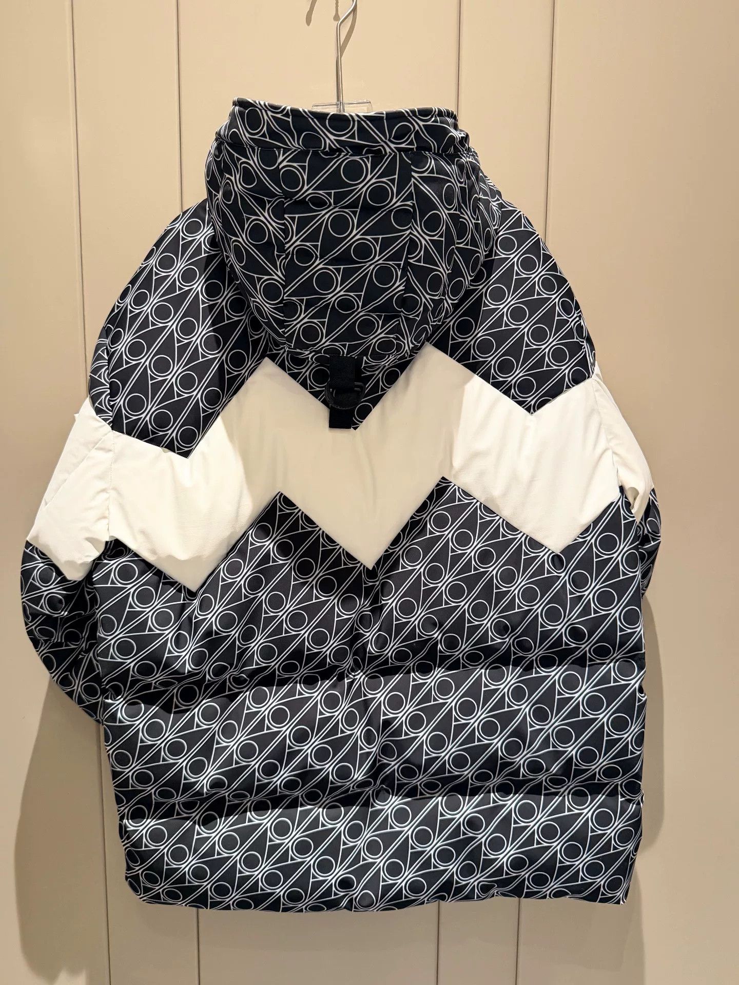Moose Knuckles Moose Knuckles Sport Down Jacket Size US L / EU 52-54 / 3 - 2 Thumbnail