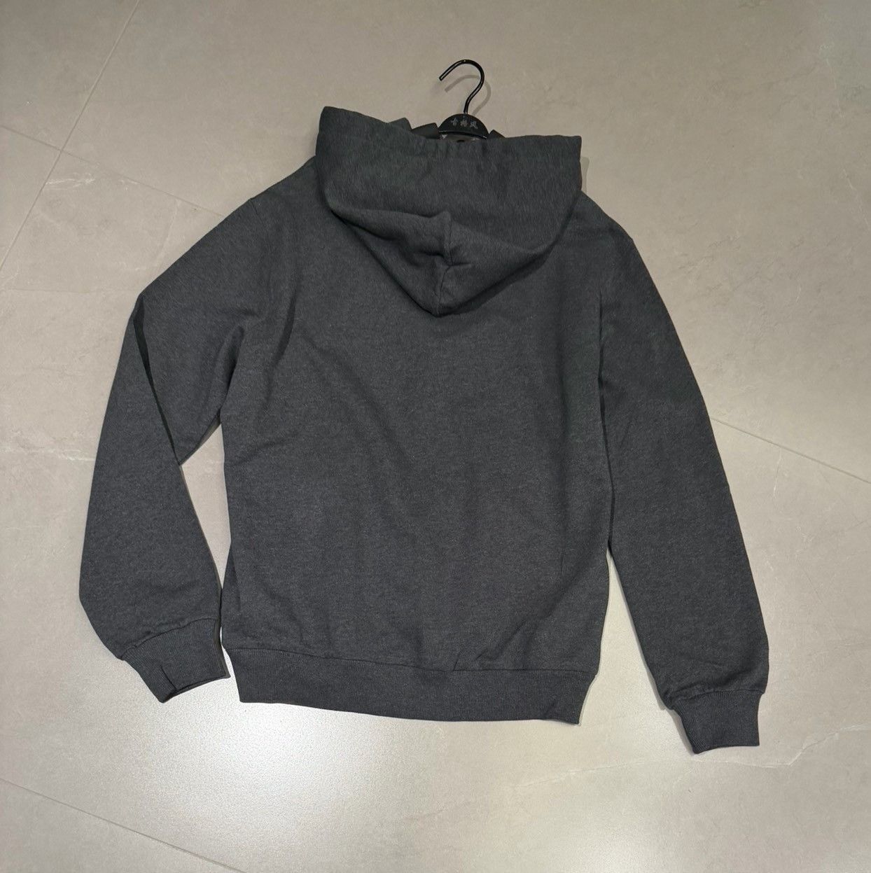 Dolce & Gabbana Dolce & Gabbana Men's Gray Sweatshirt Size US L / EU 52-54 / 3 - 5 Thumbnail