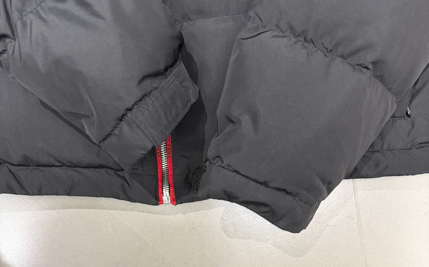 Versace Versace Men's Black Medusa Down Jacket Size US M / EU 48-50 / 2 - 2 Thumbnail