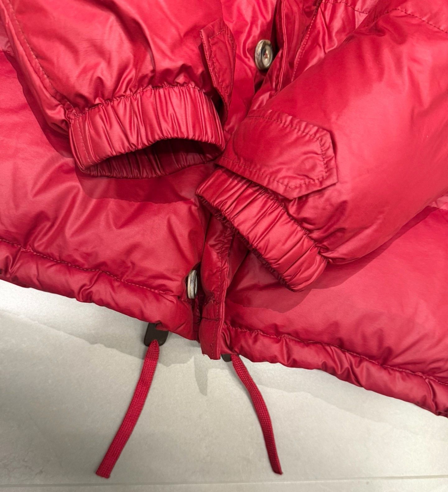 Dolce & Gabbana DG Dolce & Gabbana Men's Mid-Length Down Jacket Size US M / EU 48-50 / 2 - 3 Thumbnail