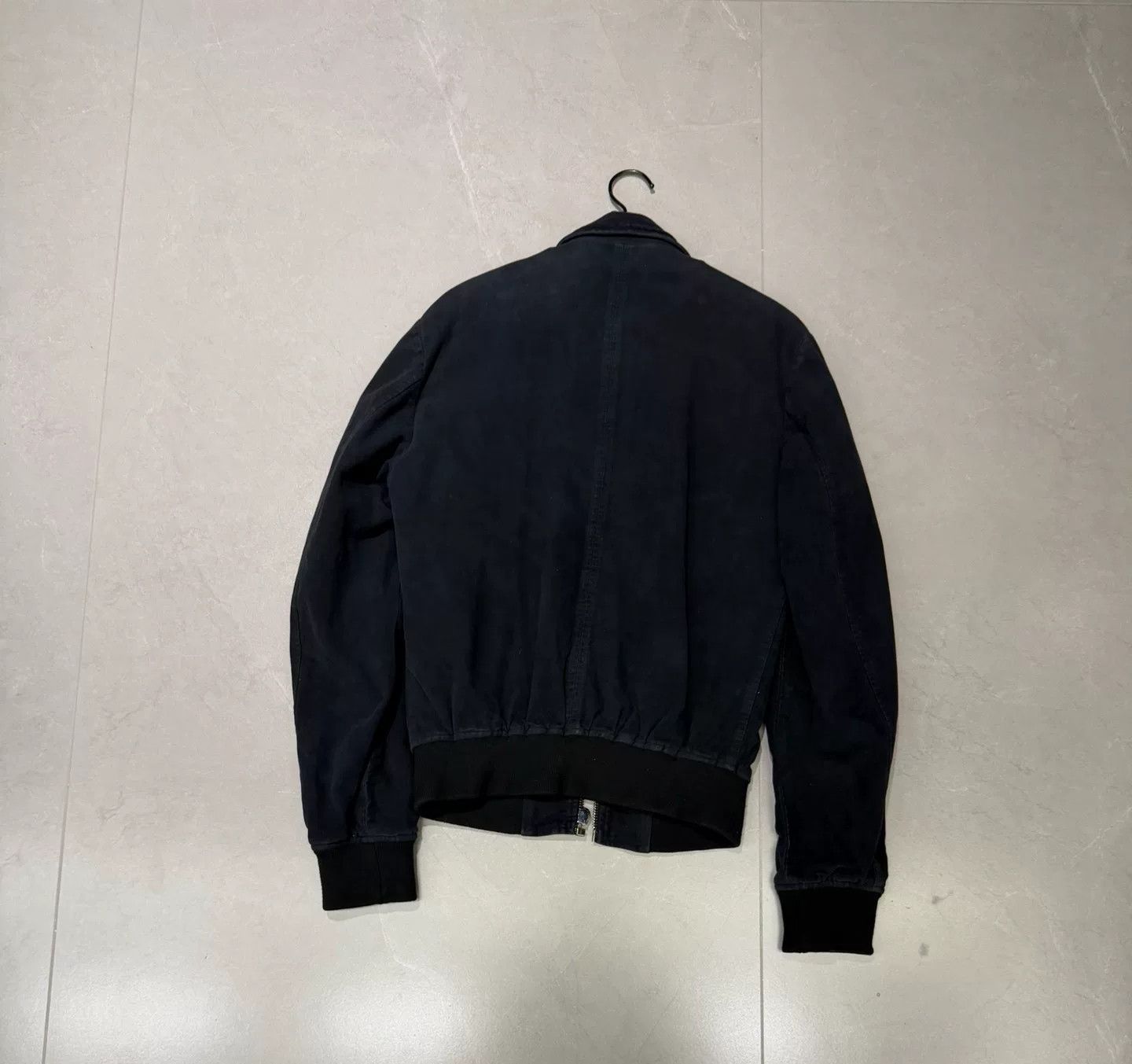Dolce & Gabbana Dolce & Gabbana Flannel Gold Logo Puffer Jacket Size US S / EU 44-46 / 1 - 5 Thumbnail