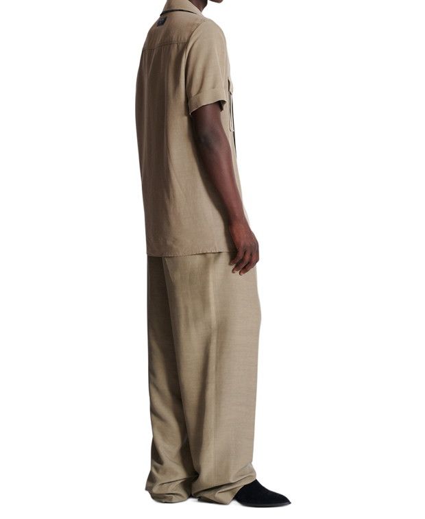 Balmain Short-sleeved shirt - classic fit Size US S / EU 44-46 / 1 - 3 Thumbnail