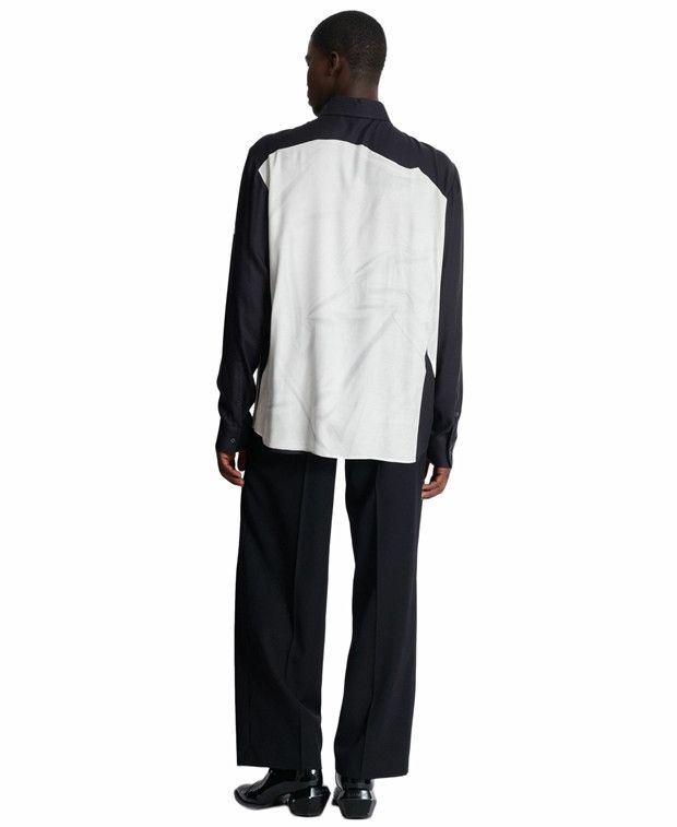Balmain Casual shirt Size US M / EU 48-50 / 2 - 3 Thumbnail
