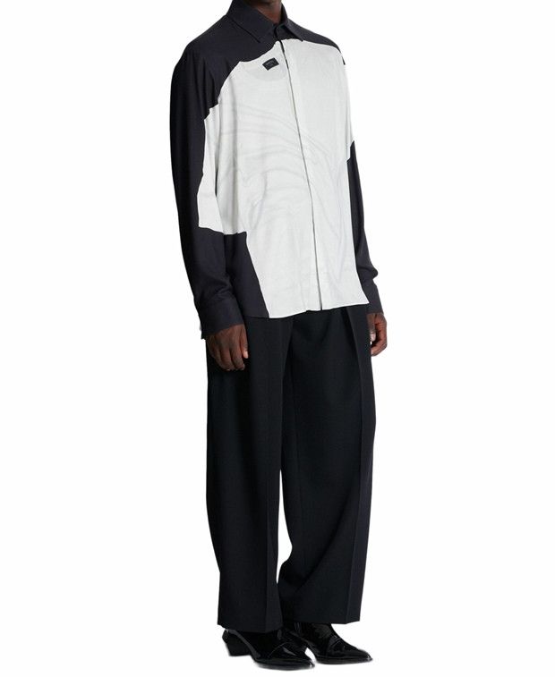 Balmain Casual shirt Size US M / EU 48-50 / 2 - 5 Thumbnail