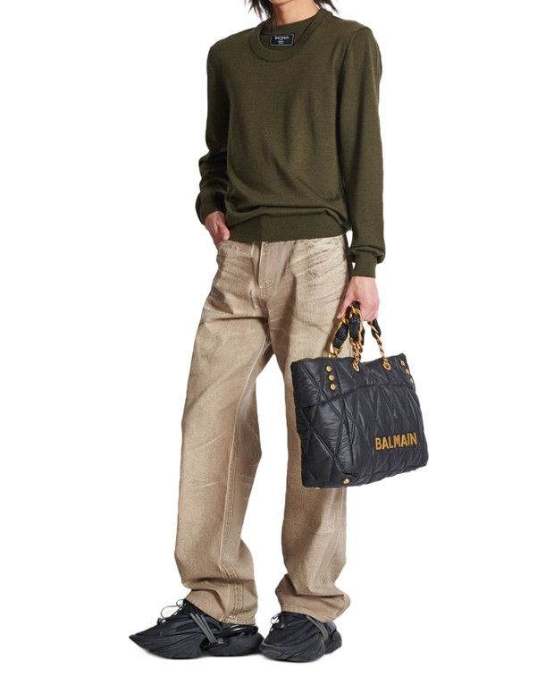 Relaxed Fit Jeans