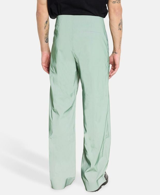 Jil Sander Casual trousers Size US 35 - 2 Thumbnail