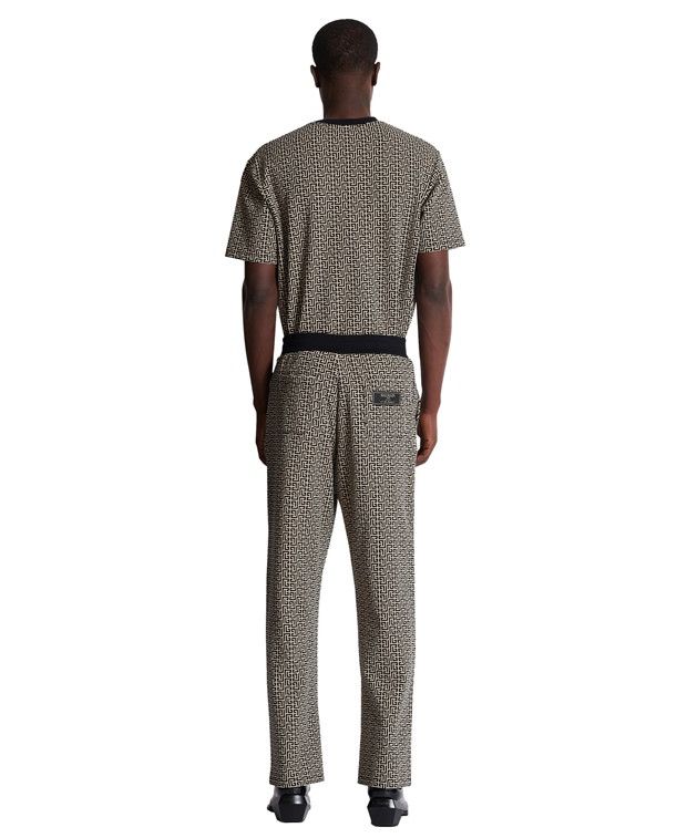 Balmain Sweat pants Size US 28 / EU 44 - 3 Thumbnail