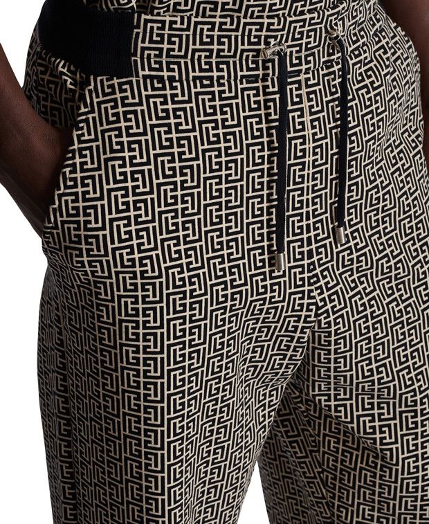 Balmain Sweat pants Size US 28 / EU 44 - 2 Thumbnail