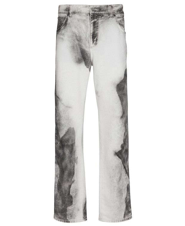 Balmain Functional trousers Size US 31 - 4 Thumbnail