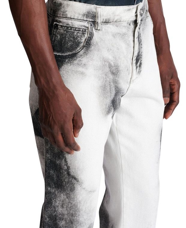 Balmain Functional trousers Size US 31 - 2 Thumbnail