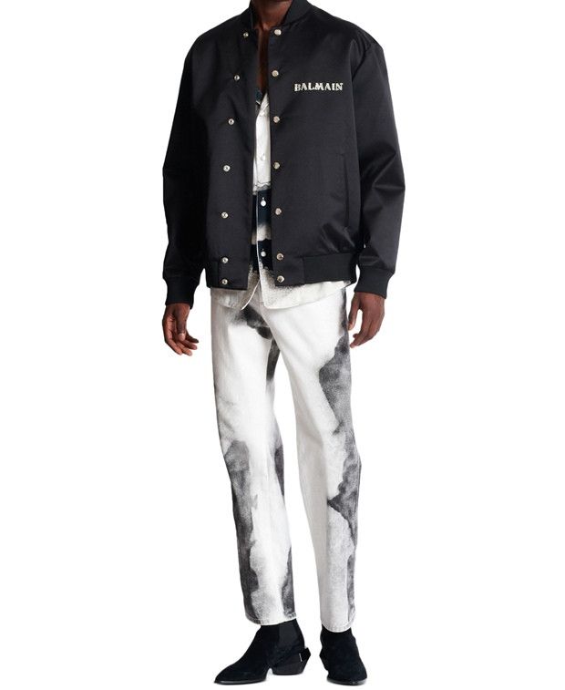 Balmain Functional trousers Size US 31 - 7 Thumbnail