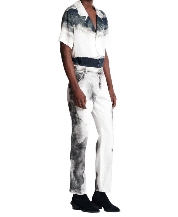 Balmain Functional trousers Size US 31 - 5 Thumbnail