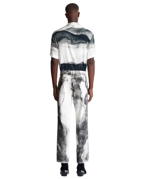 Balmain Functional trousers Size US 31 - 3 Thumbnail