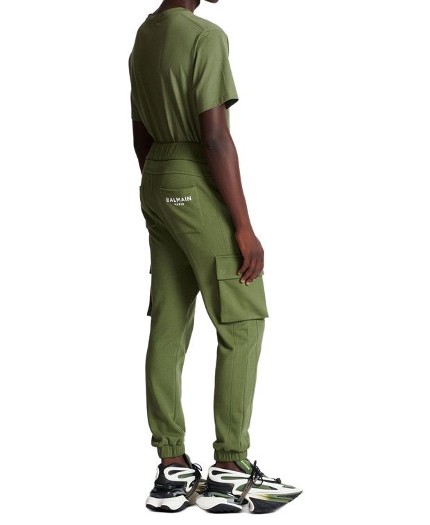 Balmain Sweatpants Size US 30 / EU 46 - 3 Thumbnail