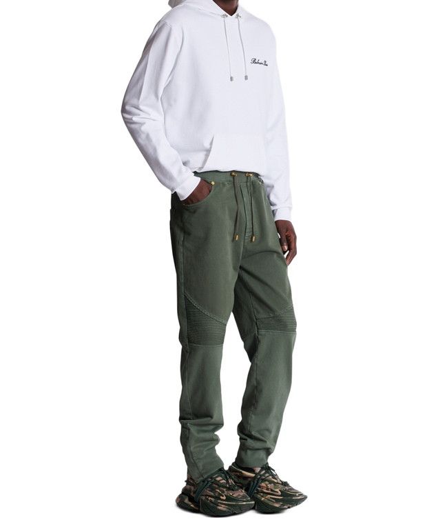 Balmain Cargo jeans Size US 30 / EU 46 - 5 Thumbnail