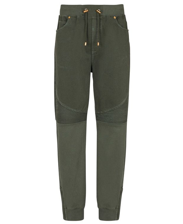 Balmain Cargo jeans Size US 31 - 4 Thumbnail