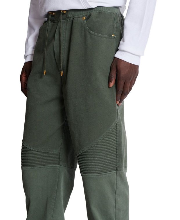 Balmain Cargo jeans Size US 32 / EU 48 - 2 Thumbnail