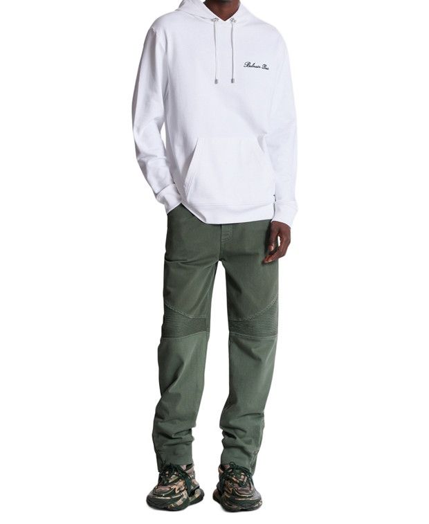 Balmain Cargo jeans Size US 32 / EU 48 - 7 Thumbnail
