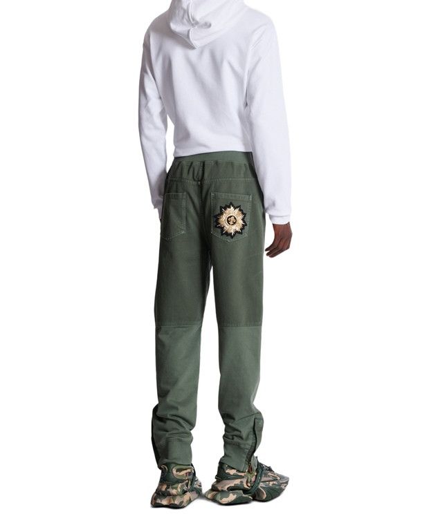 Balmain Cargo jeans Size US 32 / EU 48 - 3 Thumbnail