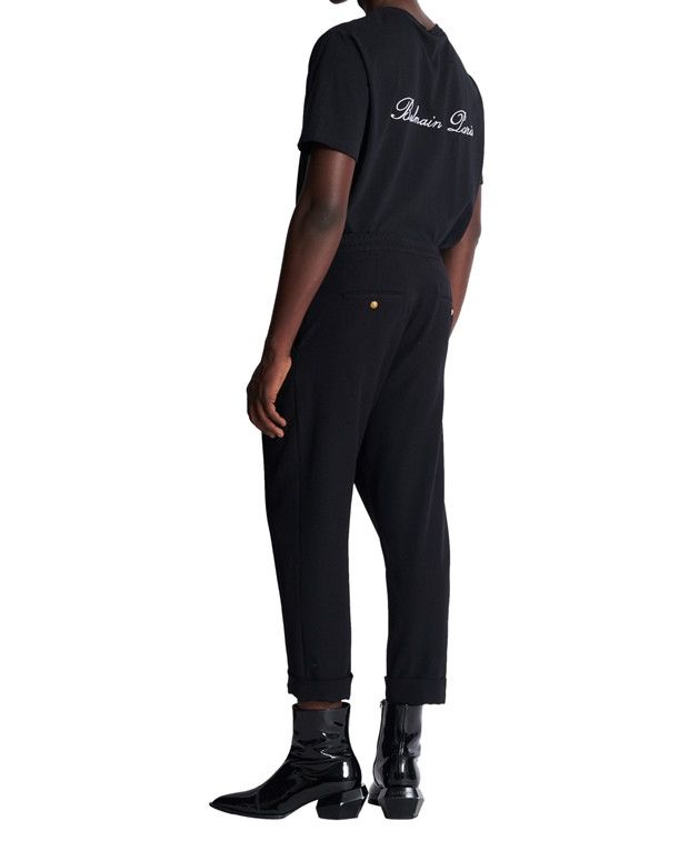 Balmain Trousers Size US 32 / EU 48 - 6 Thumbnail
