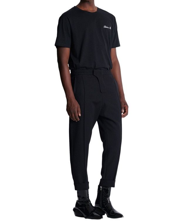 Balmain Trousers Size US 33 - 4 Thumbnail