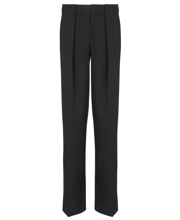 Balmain Functional trousers Size US 32 / EU 48 - 4 Thumbnail