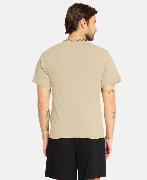 Burberry T-shirt Size US L / EU 52-54 / 3 - 2 Thumbnail