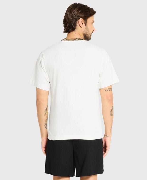 Burberry T-shirt Size US XL / EU 56 / 4 - 2 Thumbnail