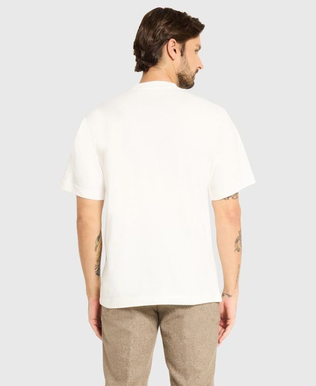 Burberry T-shirt Size US M / EU 48-50 / 2 - 2 Thumbnail