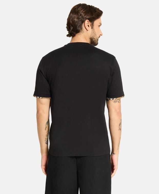 Burberry T-shirt Size US XL / EU 56 / 4 - 2 Thumbnail