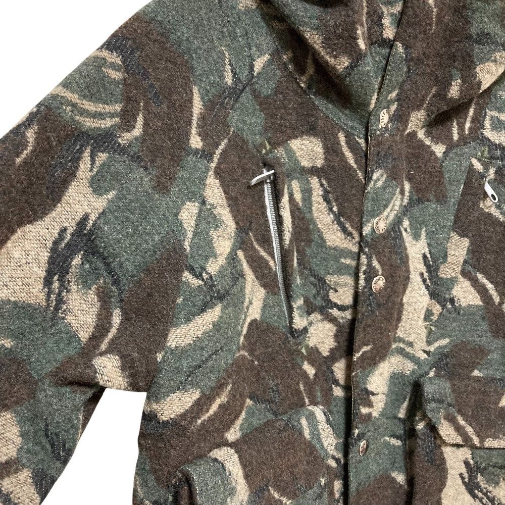 The North Face THE NORTH FACE THE NORTH FACE Purple Label Mountain Parka Jacket Textile Outerwear NP2275N DUTY FREE for USA Size ONE SIZE - 2 Thumbnail