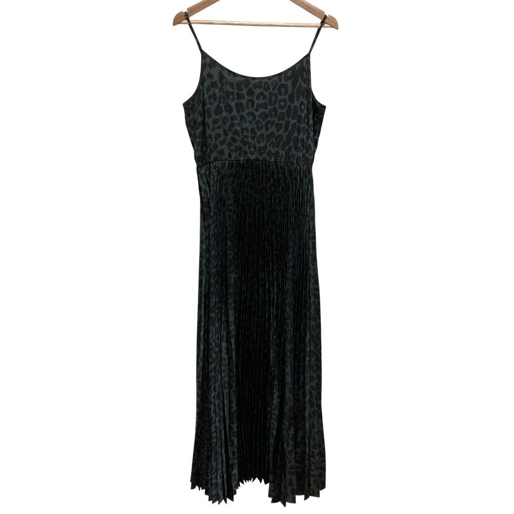 Other All Saints All Saints LEOWA DRESS Dress Ensemble Textile Dresses DUTY FREE for USA Size ONE SIZE - 3 Thumbnail