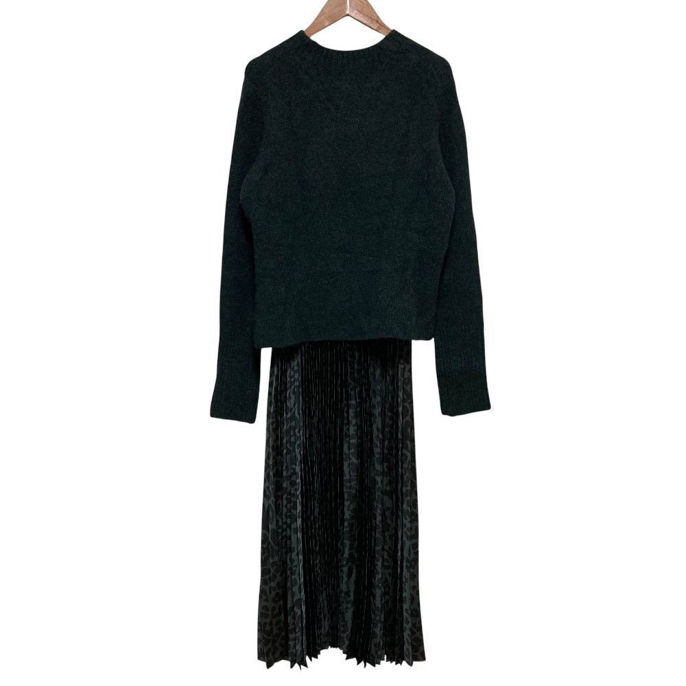 Other All Saints All Saints LEOWA DRESS Dress Ensemble Textile Dresses DUTY FREE for USA Size ONE SIZE - 2 Thumbnail