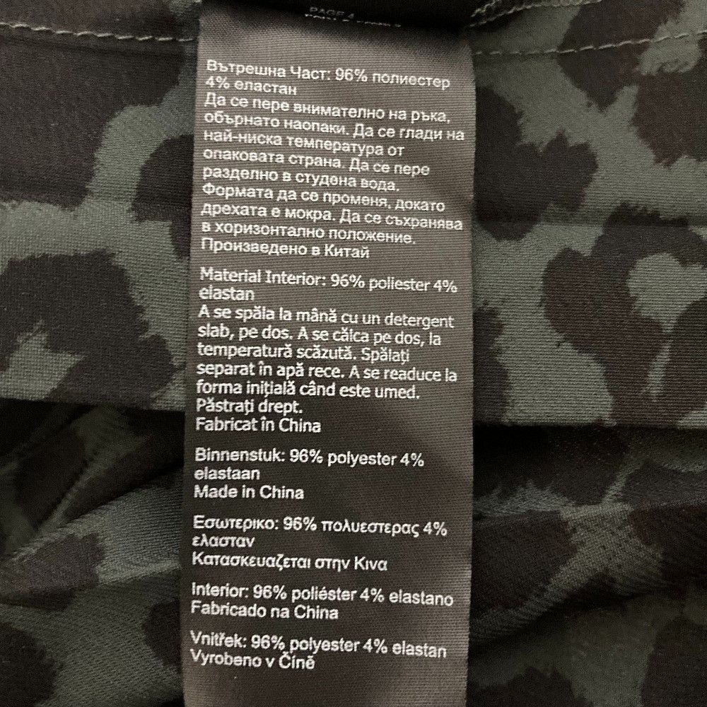 Other All Saints All Saints LEOWA DRESS Dress Ensemble Textile Dresses DUTY FREE for USA Size ONE SIZE - 13 Thumbnail