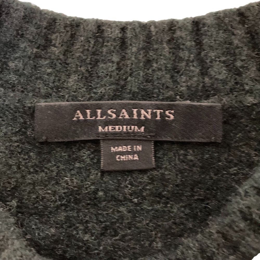 Other All Saints All Saints LEOWA DRESS Dress Ensemble Textile Dresses DUTY FREE for USA Size ONE SIZE - 18 Thumbnail