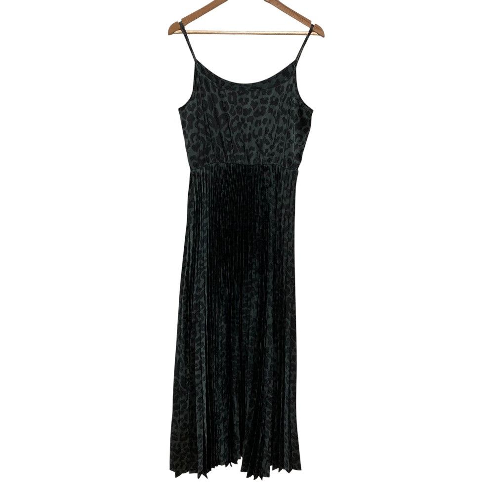 Other All Saints All Saints LEOWA DRESS Dress Ensemble Textile Dresses DUTY FREE for USA Size ONE SIZE - 6 Thumbnail