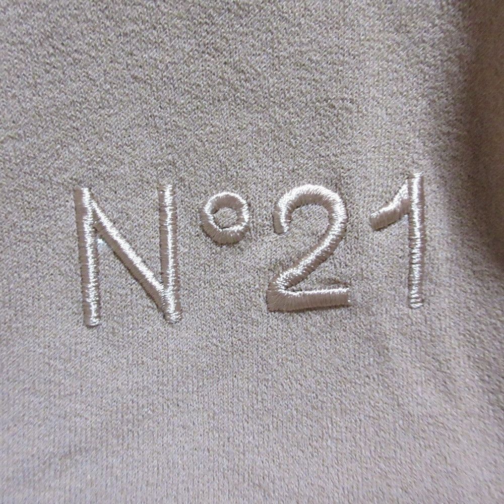 Other Other N°21 Embroidered Knit Top Textile Tops DUTY FREE for USA Size ONE SIZE - 6 Thumbnail