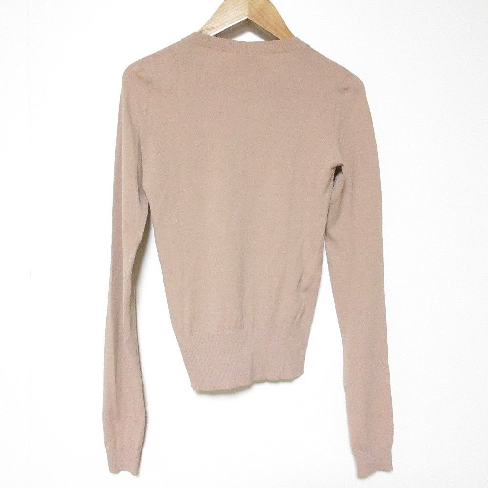 Other Other N°21 Embroidered Knit Top Textile Tops DUTY FREE for USA Size ONE SIZE - 2 Thumbnail