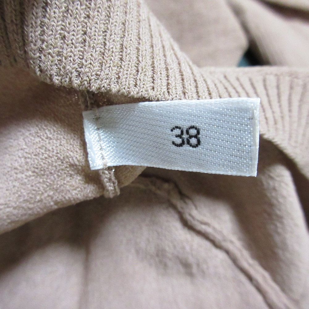 Other Other N°21 Embroidered Knit Top Textile Tops DUTY FREE for USA Size ONE SIZE - 5 Thumbnail