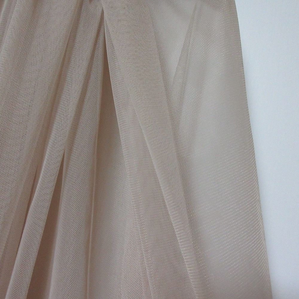 Other Other COATE Sheer Long Sleeve Blouse Others Tops DUTY FREE for USA Size ONE SIZE - 3 Thumbnail