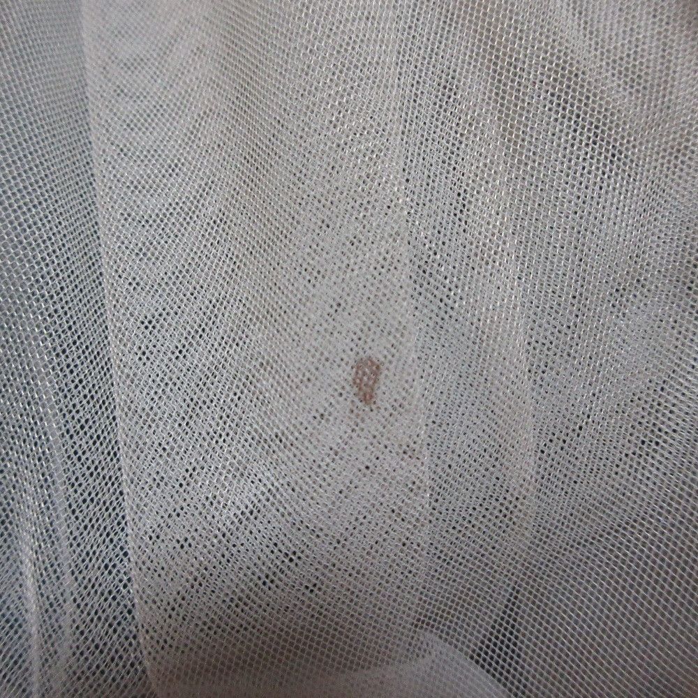 Other Other COATE Sheer Long Sleeve Blouse Others Tops DUTY FREE for USA Size ONE SIZE - 5 Thumbnail