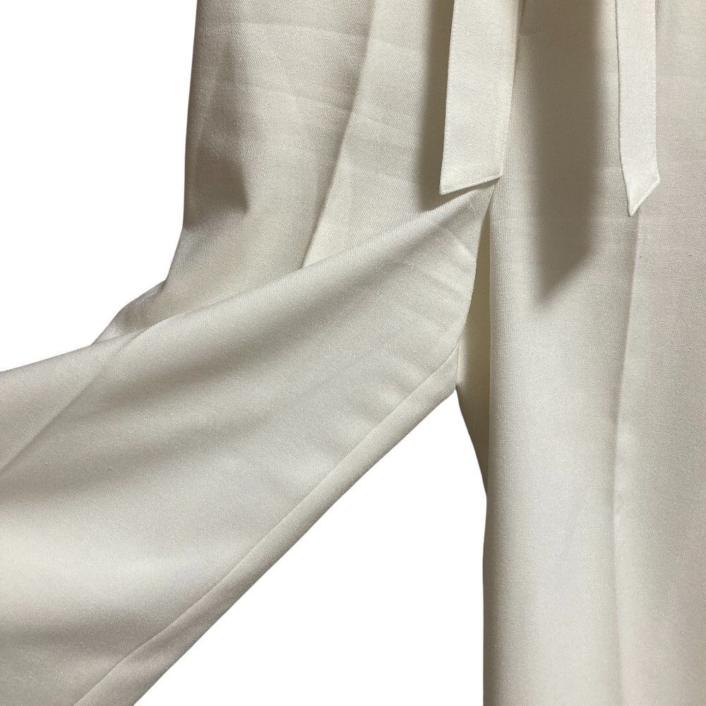 Other Other ANAYI High Waist Wide Pants Textile Pants DUTY FREE for USA Size ONE SIZE - 2 Thumbnail