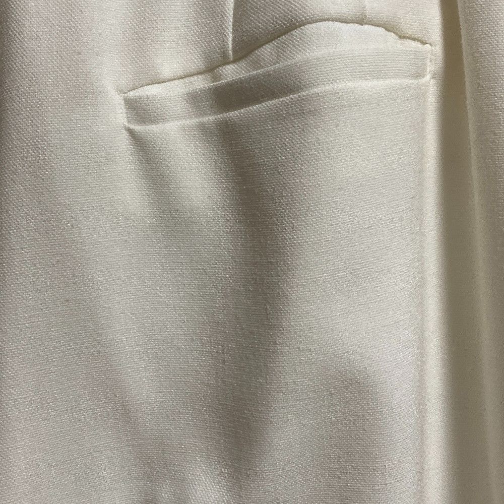 Other Other ANAYI High Waist Wide Pants Textile Pants DUTY FREE for USA Size ONE SIZE - 11 Thumbnail