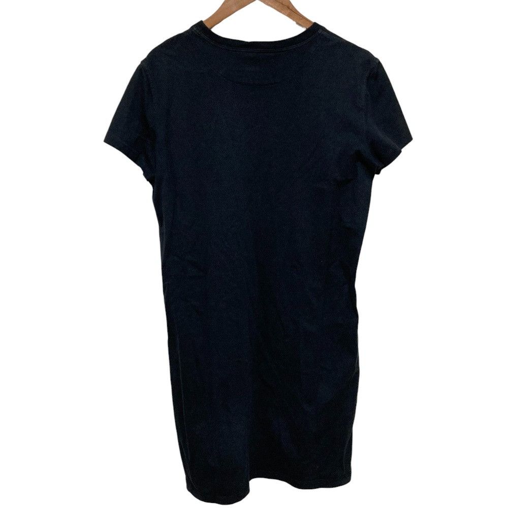 Hermes Hermes Hermès Embroidery Pocket Cotton Dress38 Textile Dresses DUTY FREE for USA Size ONE SIZE - 3 Thumbnail