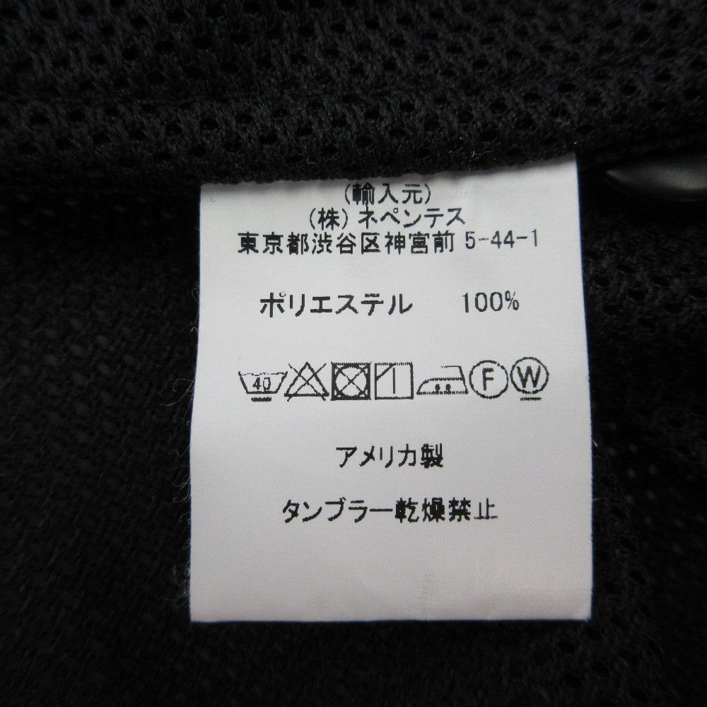 Other Other RANDT Mesh Tailored Jacket Textile Outerwear DUTY FREE for USA Size ONE SIZE - 5 Thumbnail