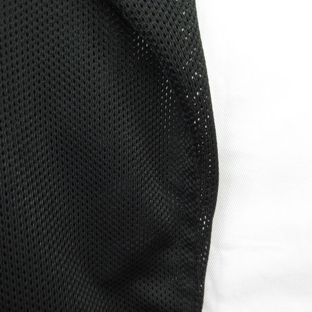 Other Other RANDT Mesh Tailored Jacket Textile Outerwear DUTY FREE for USA Size ONE SIZE - 3 Thumbnail