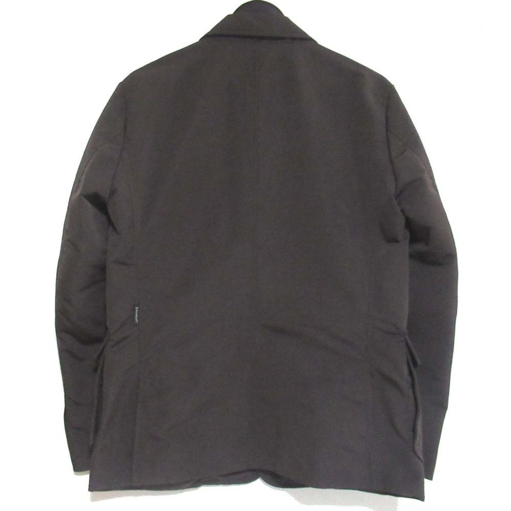 Moncler Moncler Moncler Military Jacket Textile Outerwear DUTY FREE for USA Size ONE SIZE - 2 Thumbnail