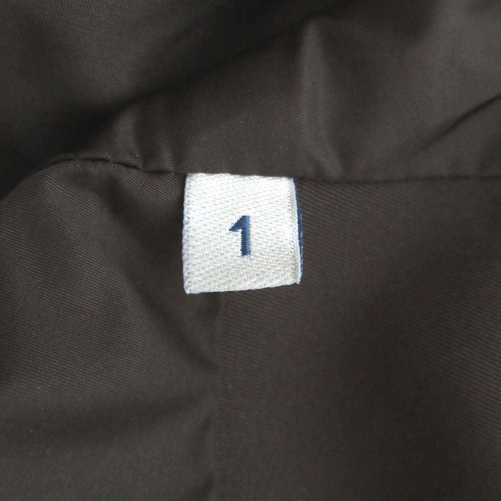 Moncler Moncler Moncler Military Jacket Textile Outerwear DUTY FREE for USA Size ONE SIZE - 5 Thumbnail