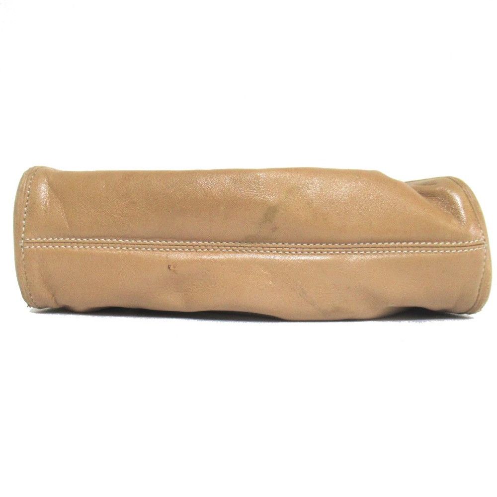 Loewe Loewe Loewe Flamenco Nappa Leather 2way Shoulder Bag Leather Shoulder Bag DUTY FREE for USA Size ONE SIZE - 4 Thumbnail