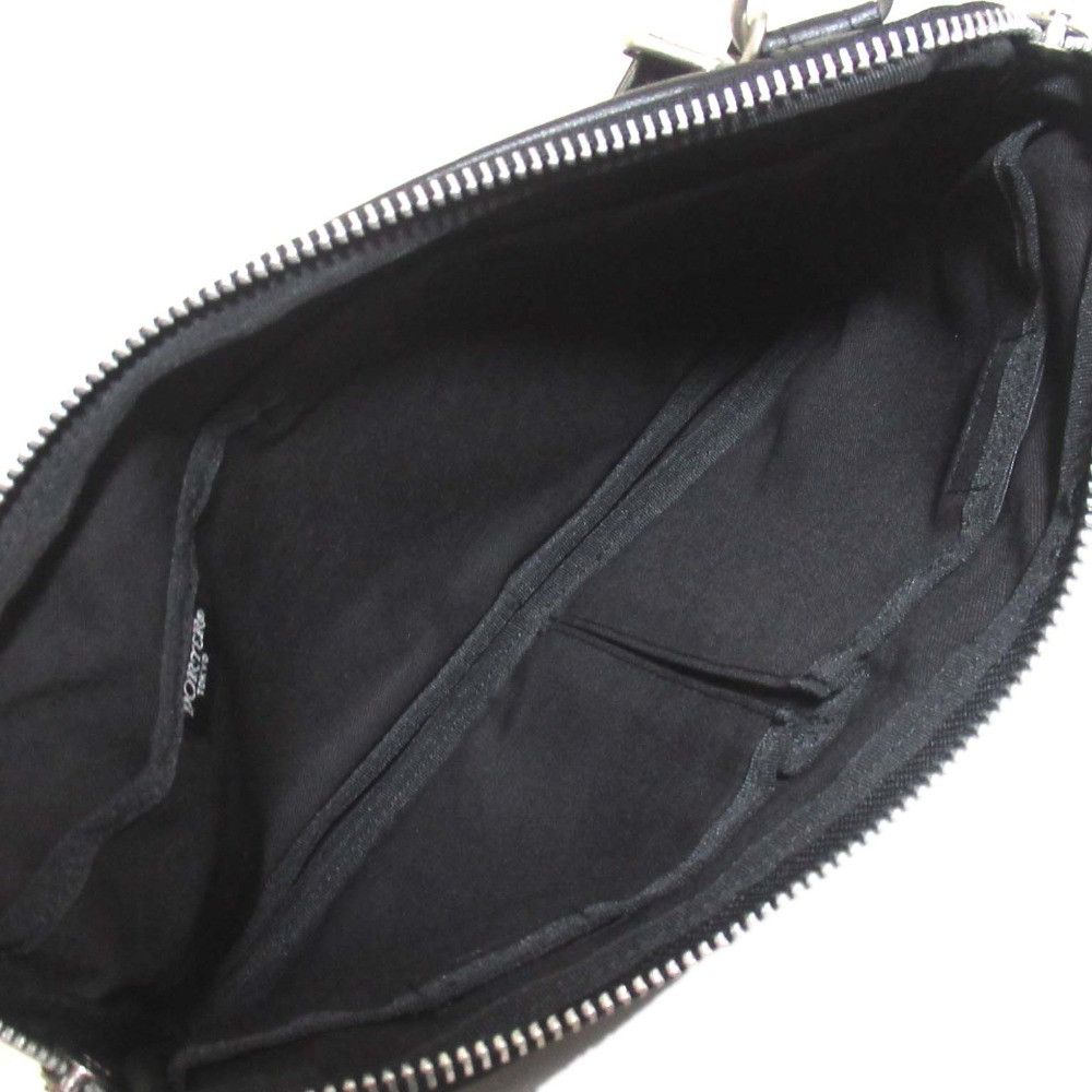 Other Other Porter Free Style Shoulder Bag Textile Shoulder Bag DUTY FREE for USA Size ONE SIZE - 7 Thumbnail